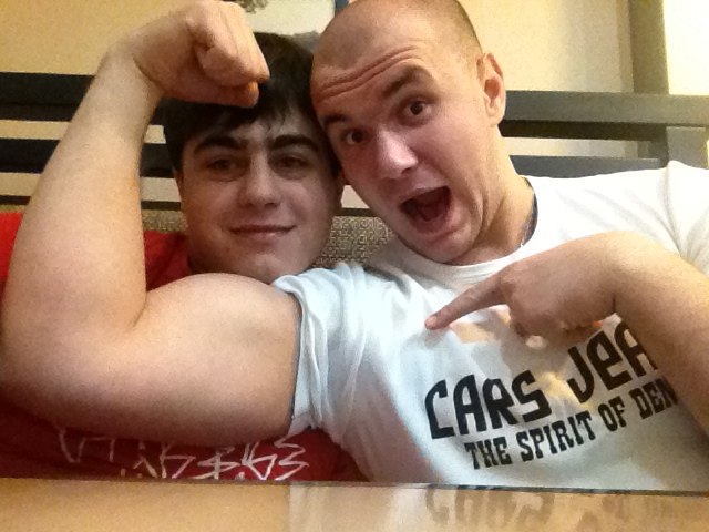 Олег Родноверов | Киев