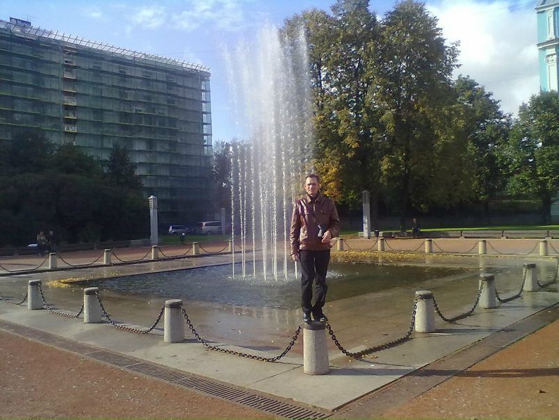 №40, Сергей Тихонов, 56 лет, Санкт-Петербург №40, Сергей Тихонов, 56 лет, Санкт-Петербург