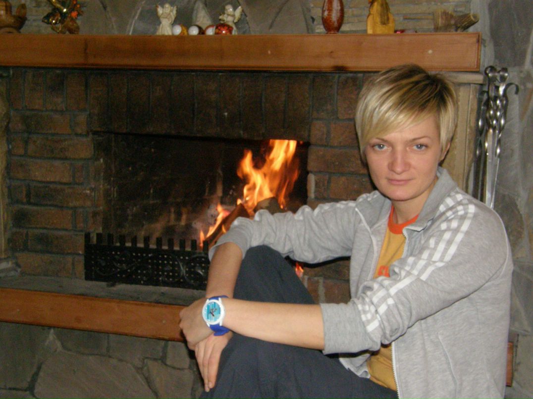 Лилия Алексюк | Днепр (Днепропетровск)