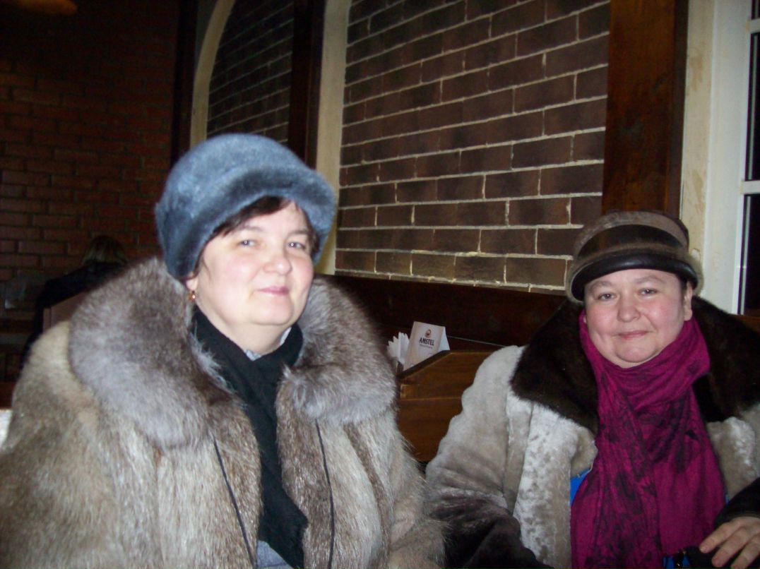 Полякова Татьяна | Уфа