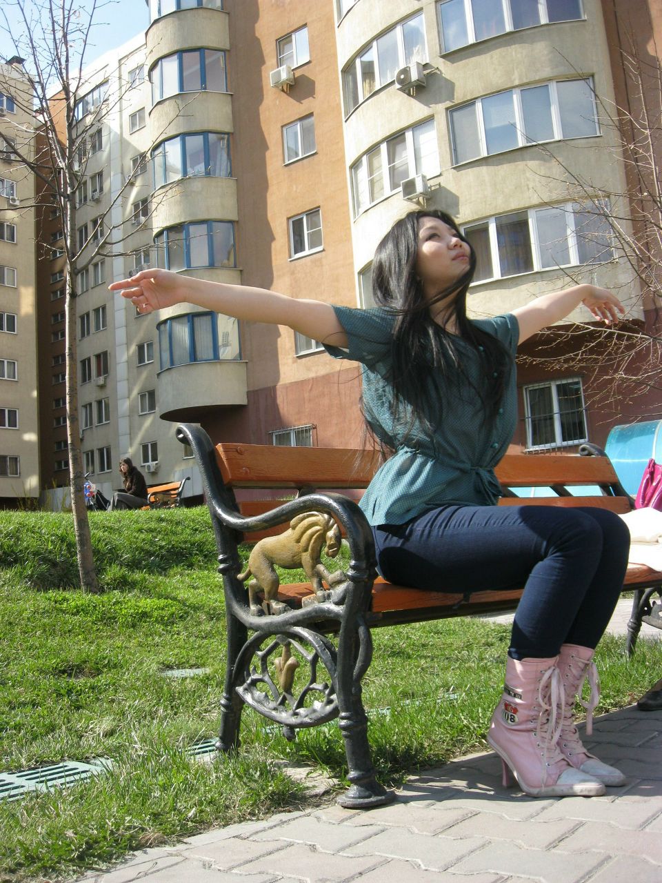 Natalya Lee | Алматы