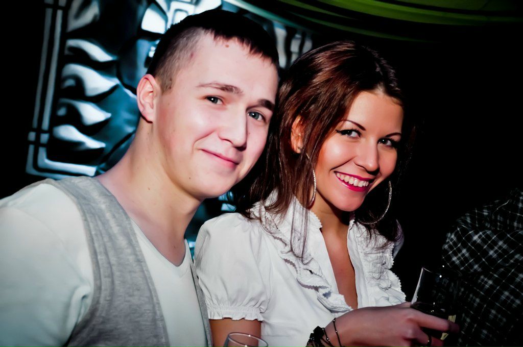 Ванька Сецкий aka_Chasovoy™ | Мурманск