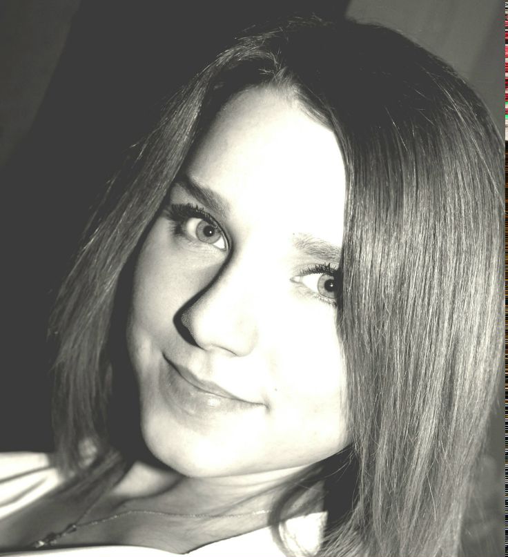 Катерина Калашникова | Радужный