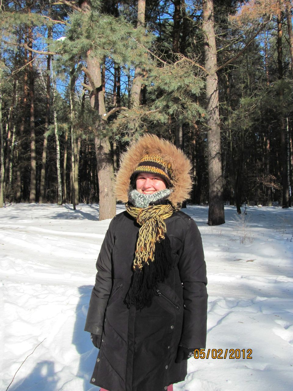 Ксения Курасова | Киев