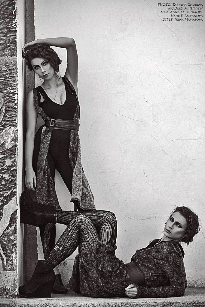 Ирина Мамасова | Новосибирск