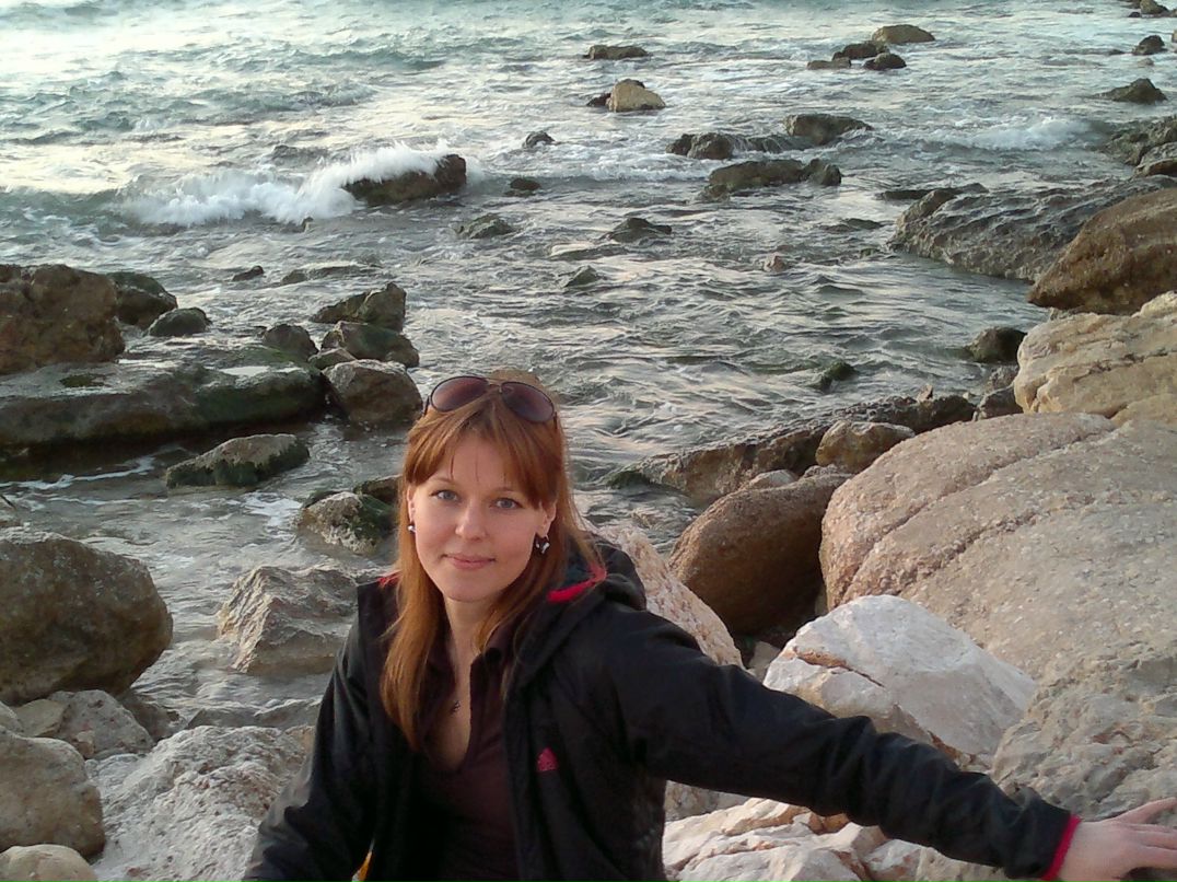 Анна Утробина | Санкт-Петербург