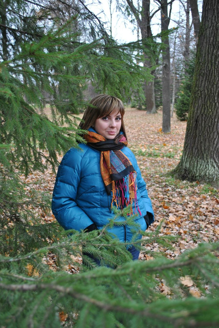 Татьяна Зубкова Максимовна | Москва