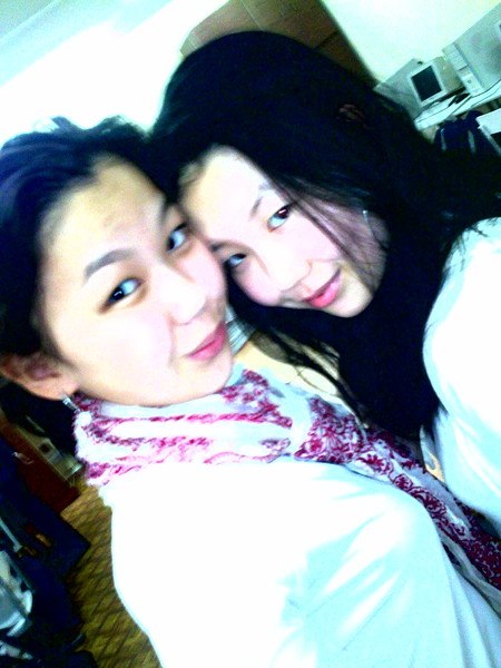 Майрам Абылгазиева | Бишкек