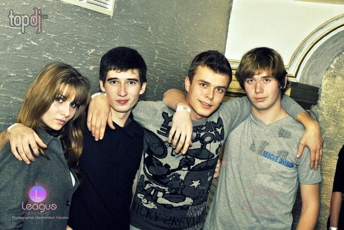 Mykhailo Barabanov | Черноморск / Ильичевск