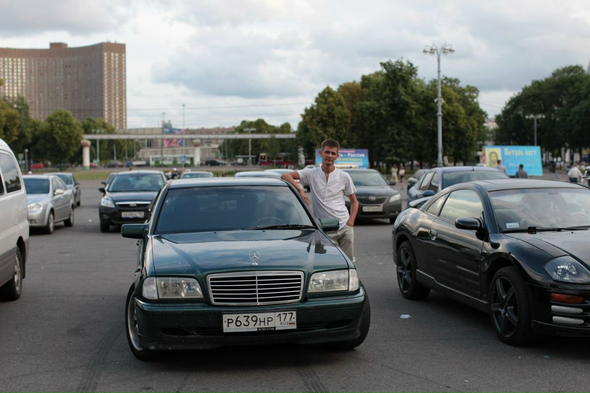 Антон Герасимов ~Aries~ | Москва