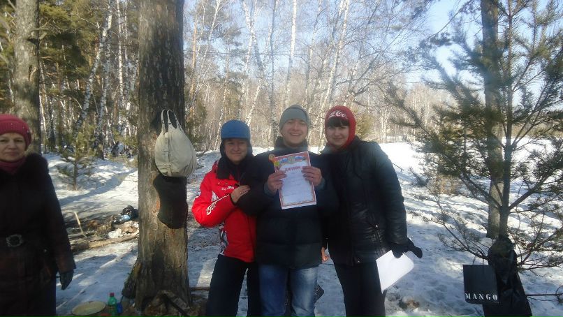 Екатерина Михайлова | Красноярск