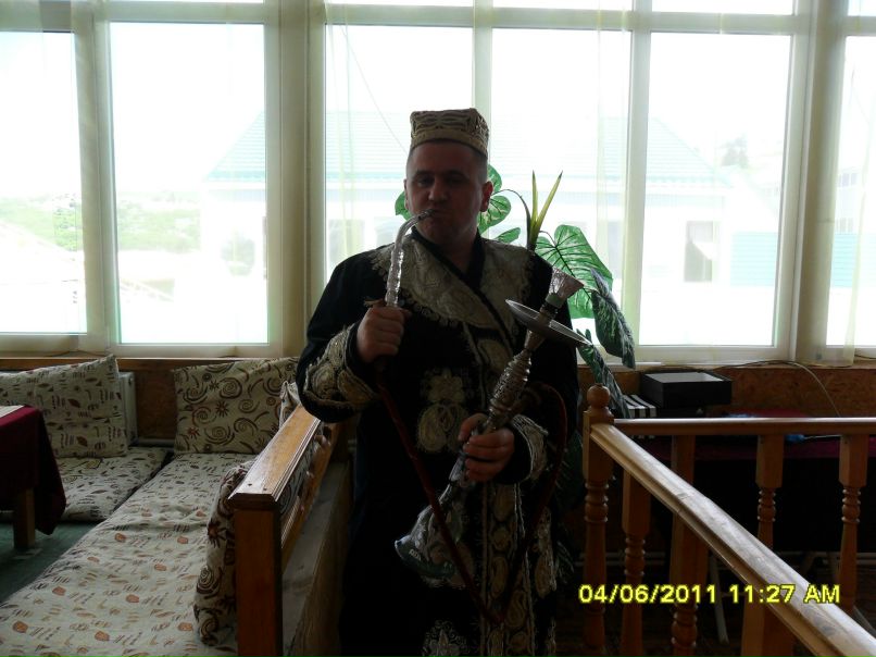 Женя Маценко | Москва