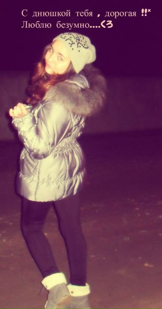 №35, Алина Мирозоева, 30 лет №35, Алина Мирозоева, 30 лет