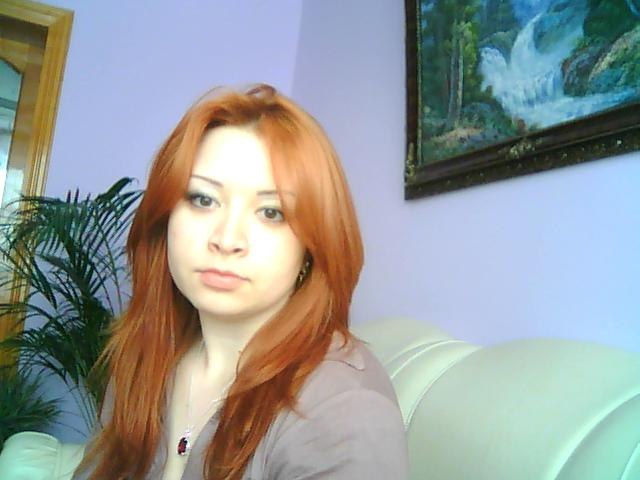 Альбина Брынзыла | Санкт-Петербург