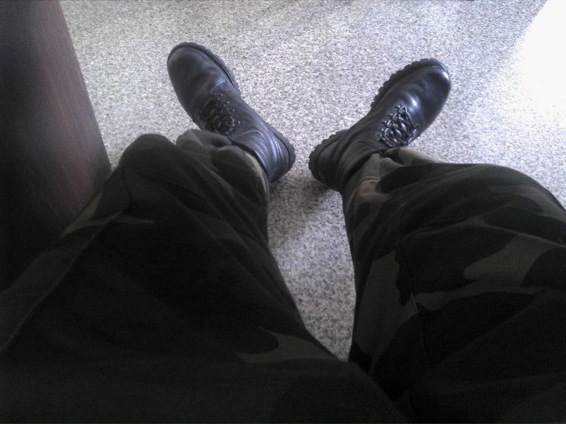 Игорь Абушкевич | Санкт-Петербург