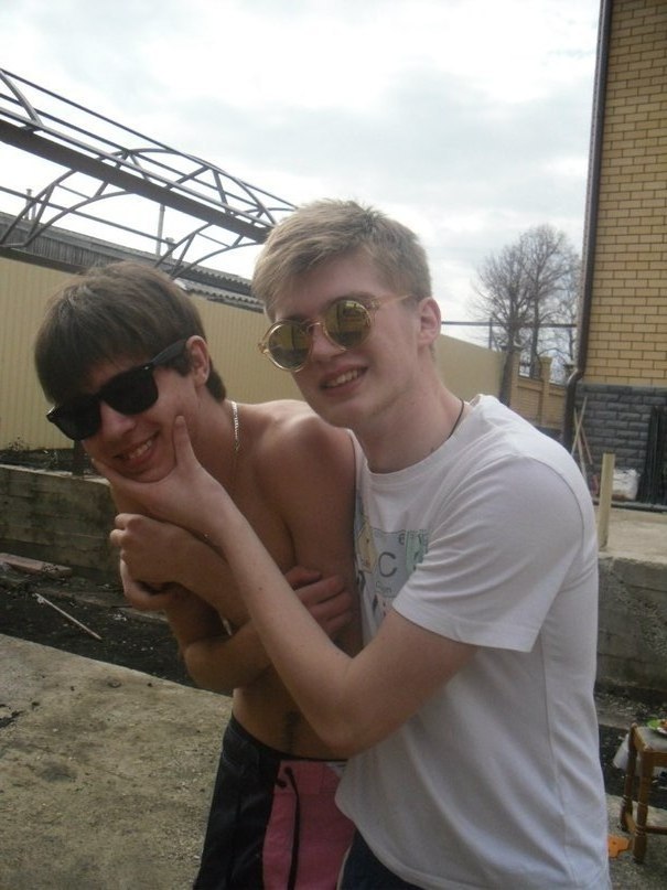 Руслан Левцов | Саранск