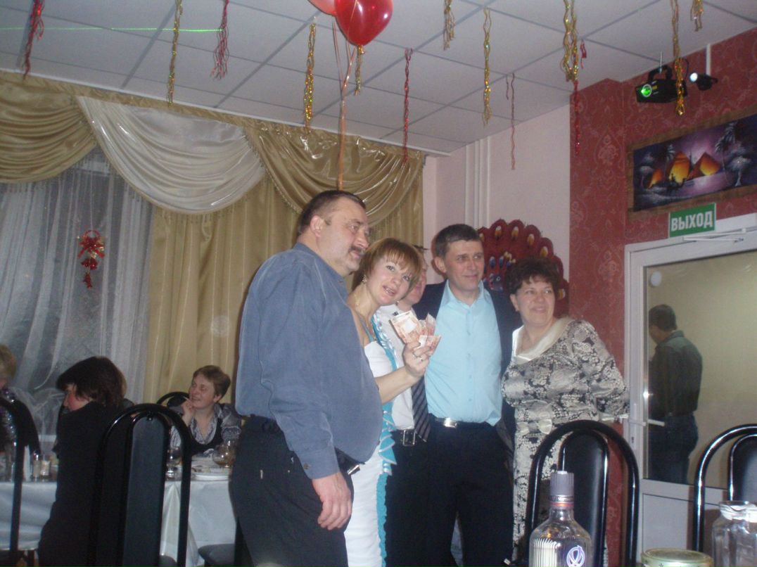 Екатерина Федорова | Луга