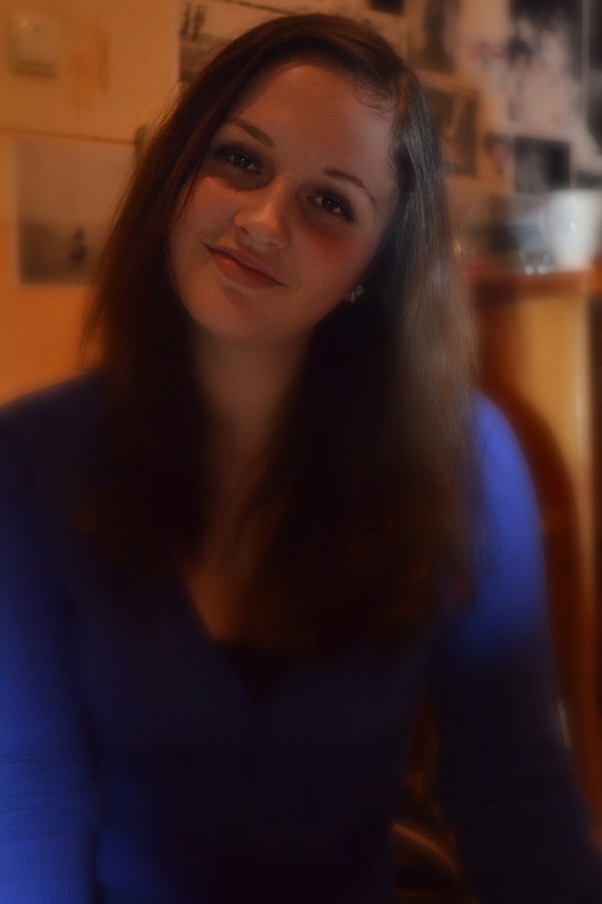 Наталья Агафонова | Москва