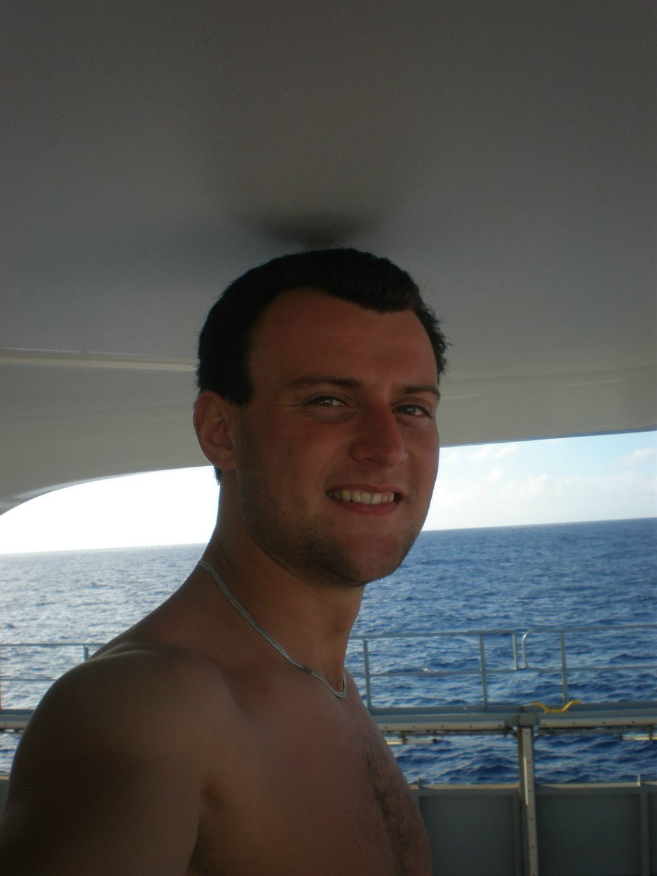 Андрей Коряк | Черноморск / Ильичевск