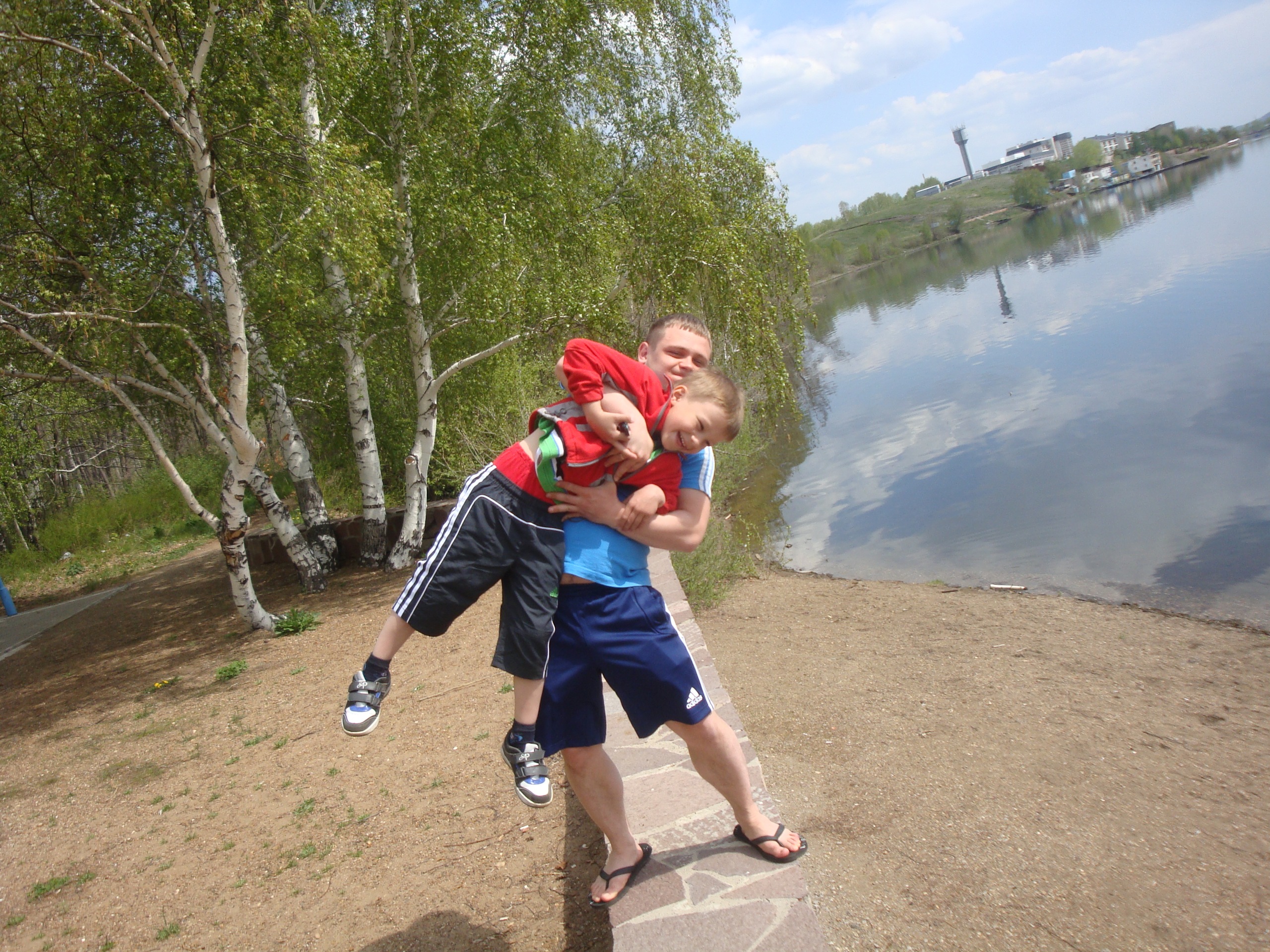 Фото профиля