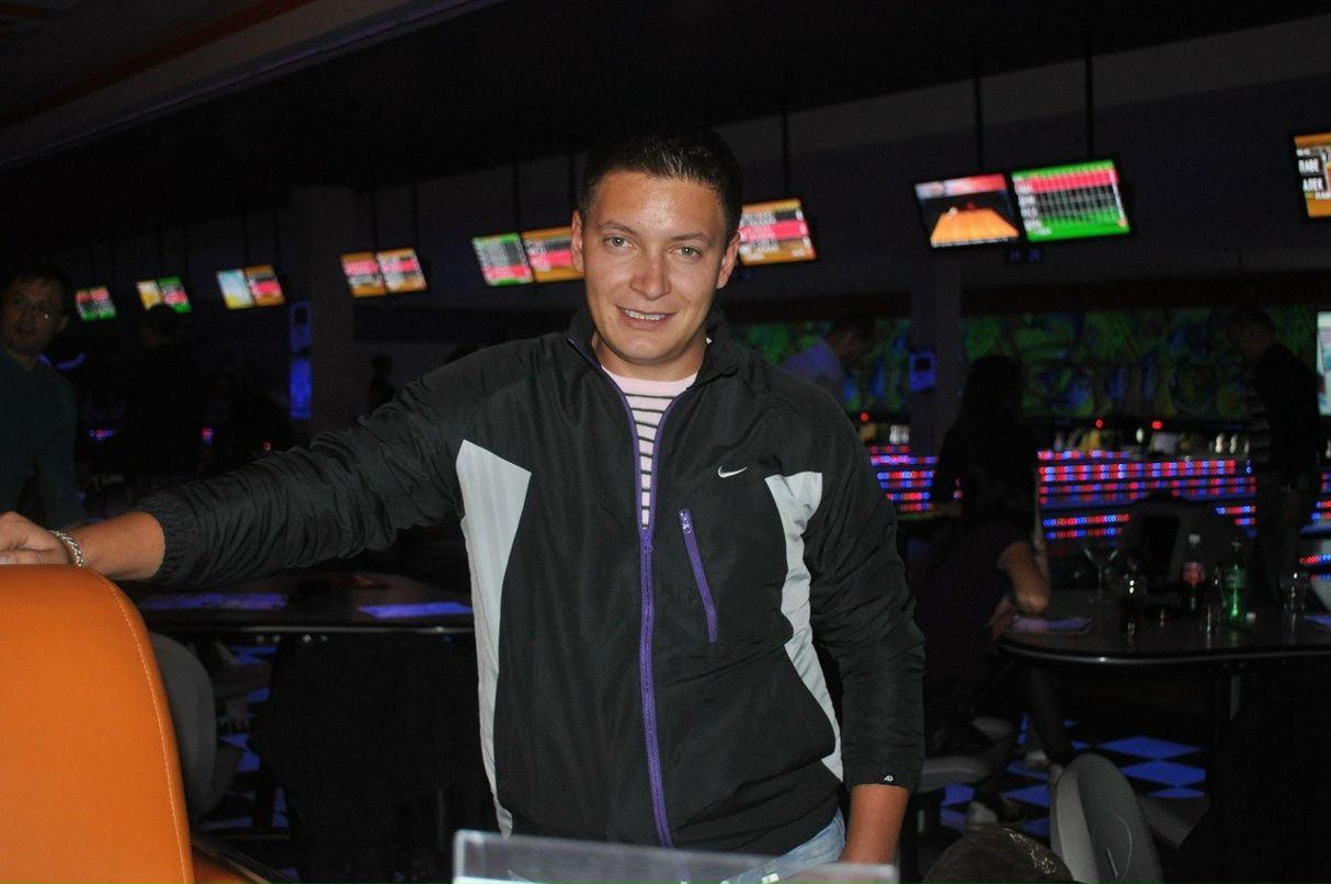 Alexandr Virus | Харьков