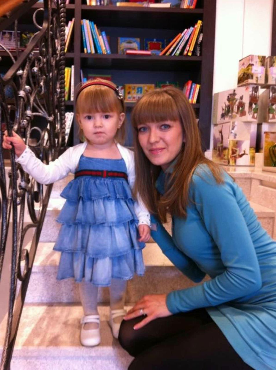 Юлия Филатова | Казань