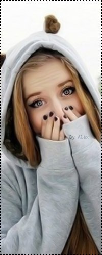 Алёна Старкова | 