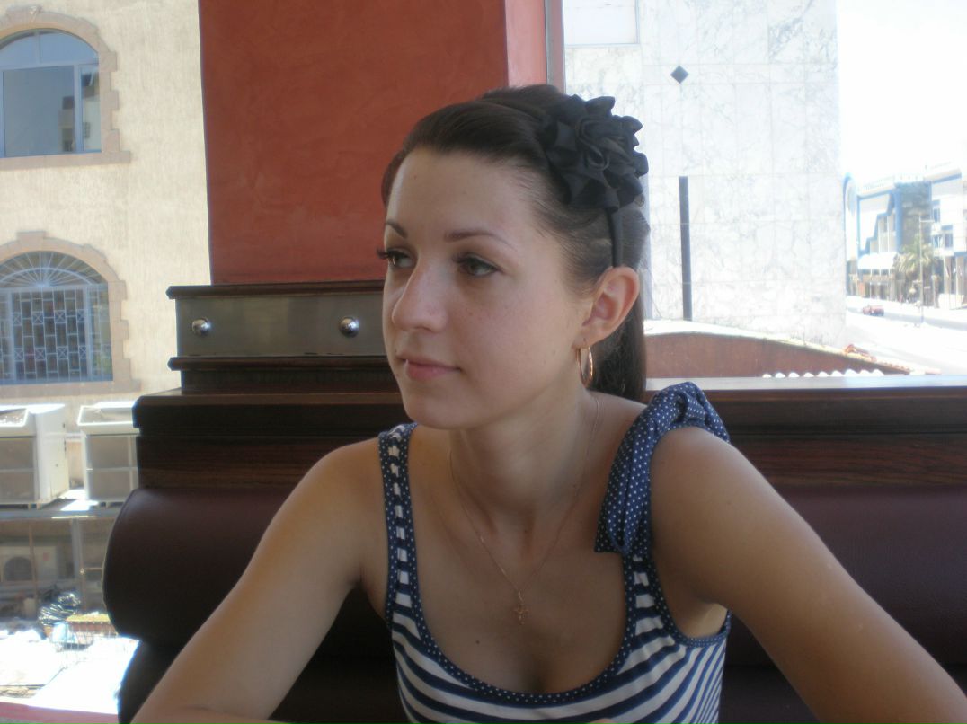 Марина Нелюбина | Ижевск