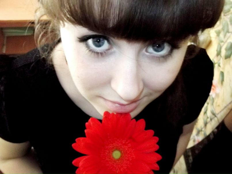 Юля Нерадовская | Тюмень