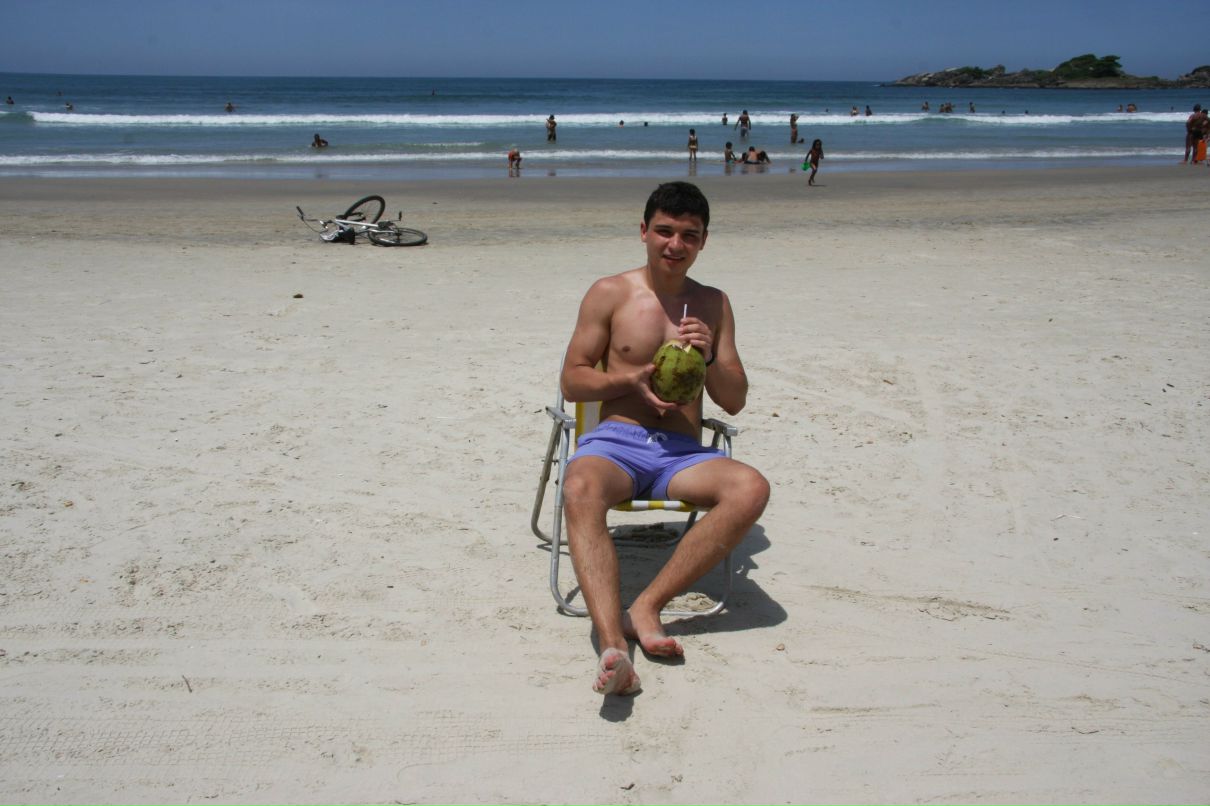 Вадик Ротарь | Санкт-Петербург