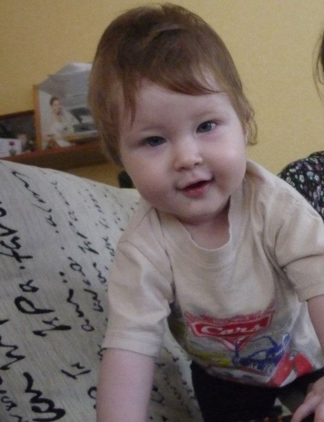 Елена Савельева | Грачевка