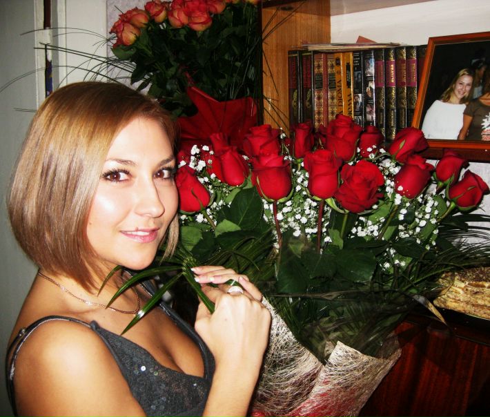 №107, Оленька Талачева, Уфа №107, Оленька Талачева, Уфа