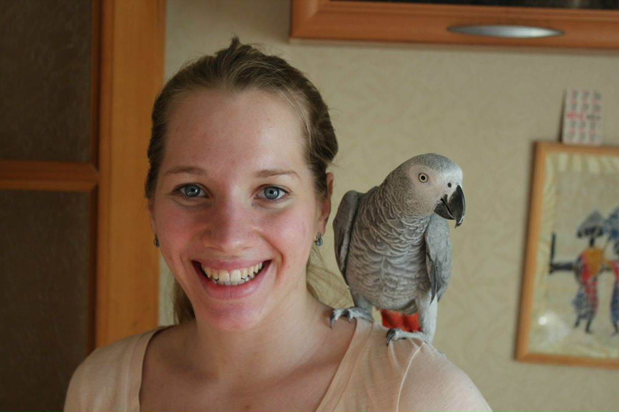 Лена Щеклеина | Екатеринбург