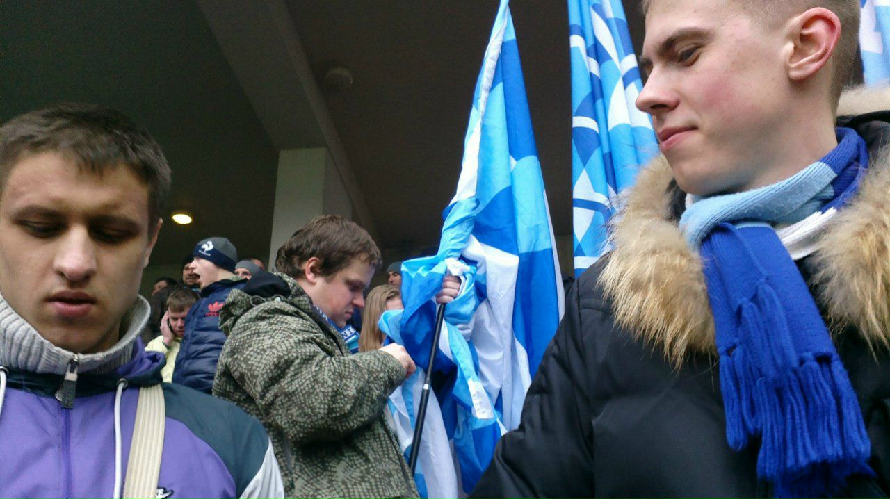 Жанна Соколова | Санкт-Петербург