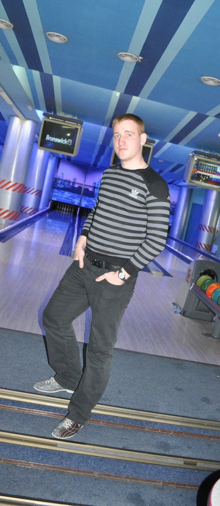 Дмитрий Дейкало St@nLy Фотограф | Омск