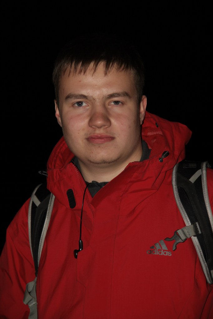 Семен Углов | Красноярск