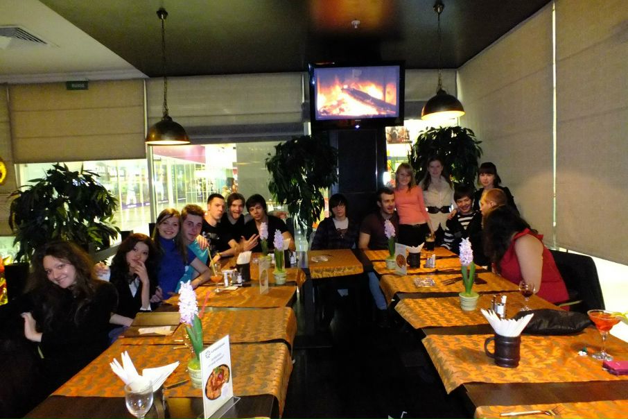 №28, Николай Костин №28, Николай Костин