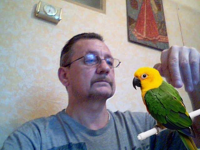 Виктор Дудукалов | Ростов-на-Дону