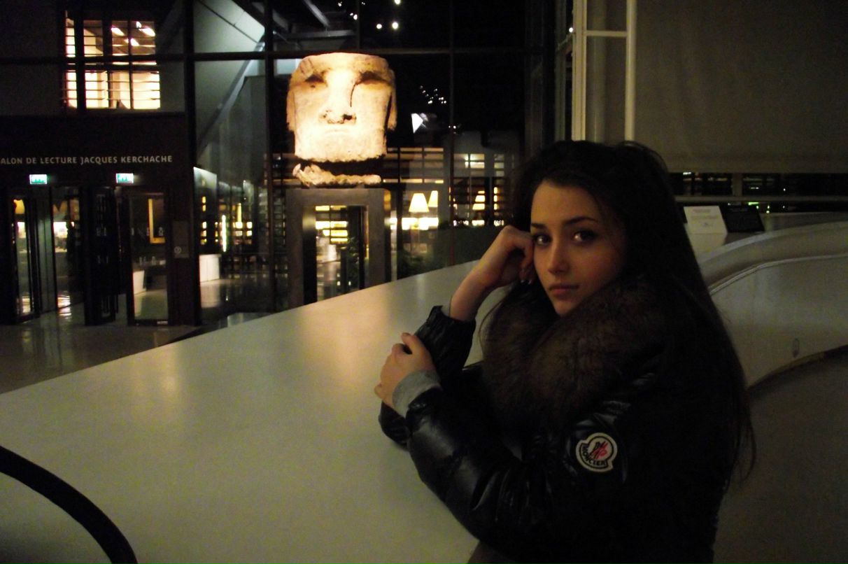 Даша Фомовская | Волгоград