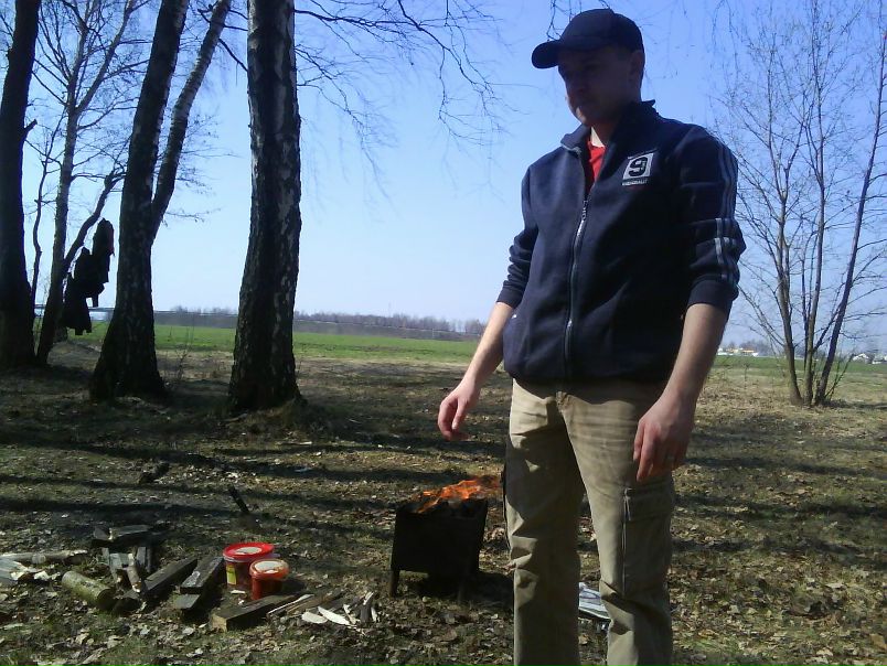 №15, Витя Гулевич №15, Витя Гулевич