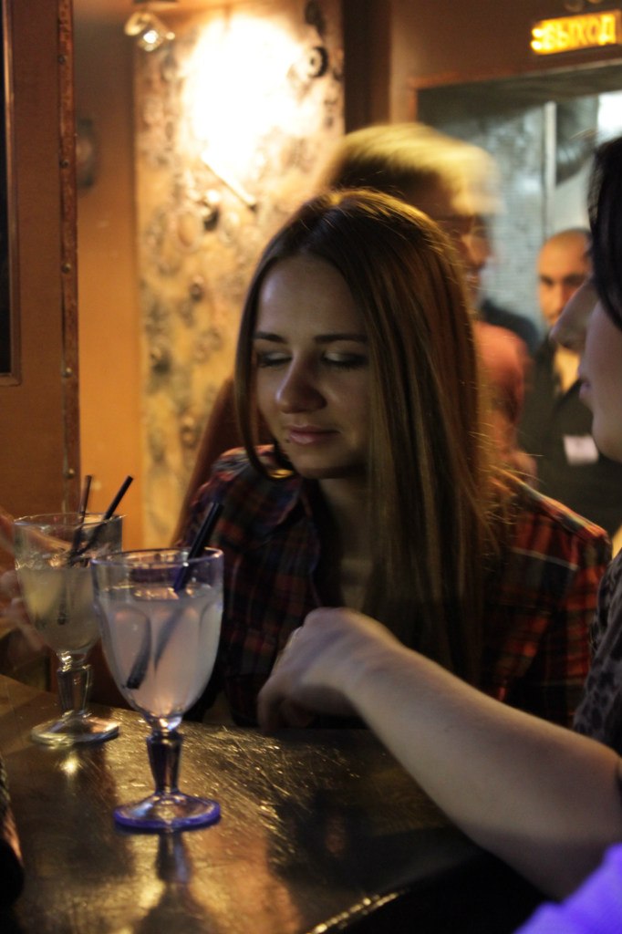 Илья Оселедько | Апатиты