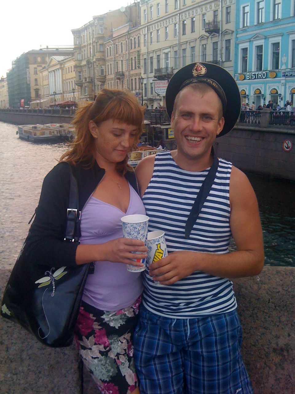 Сергей Федотов Fedya | Санкт-Петербург