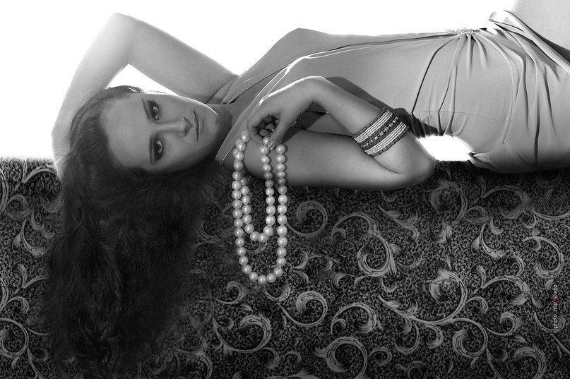 Валерия Быстрых With a surprise center | Минск