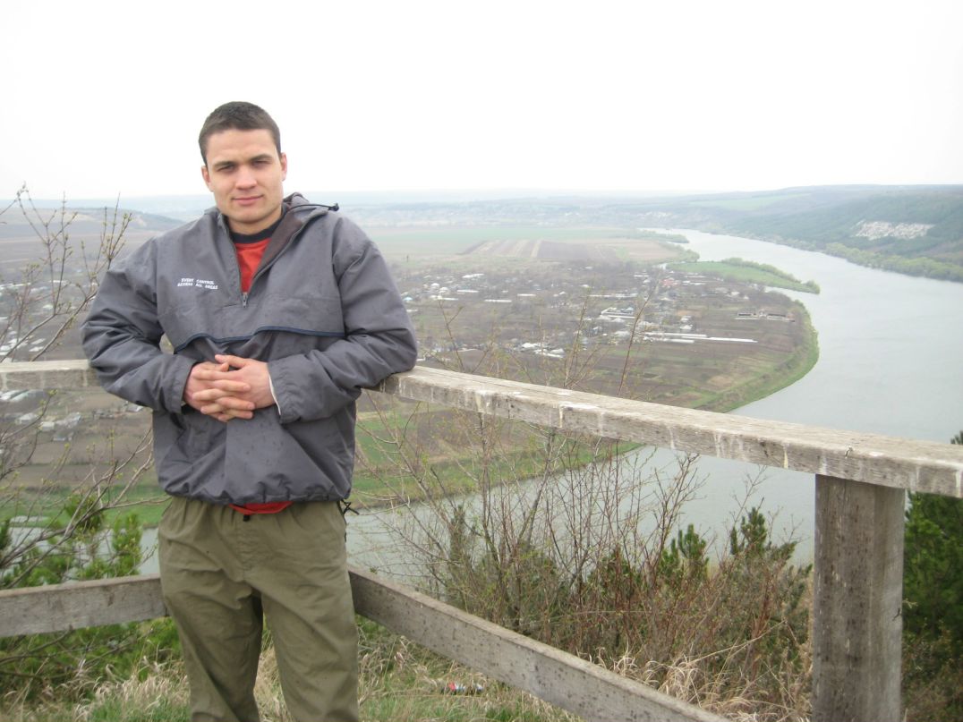 Александр Круглов | Одесса