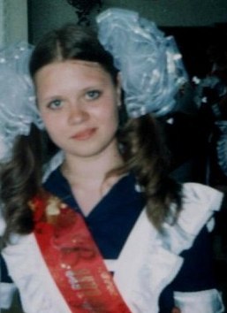 Нина Бурьян Николаевна | Угледар