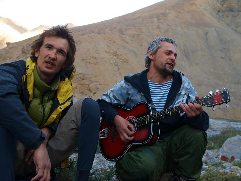 №24, Владимир Смоликов, Москва №24, Владимир Смоликов, Москва