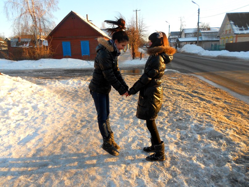 Анастасия Кожемяко | Клинцы