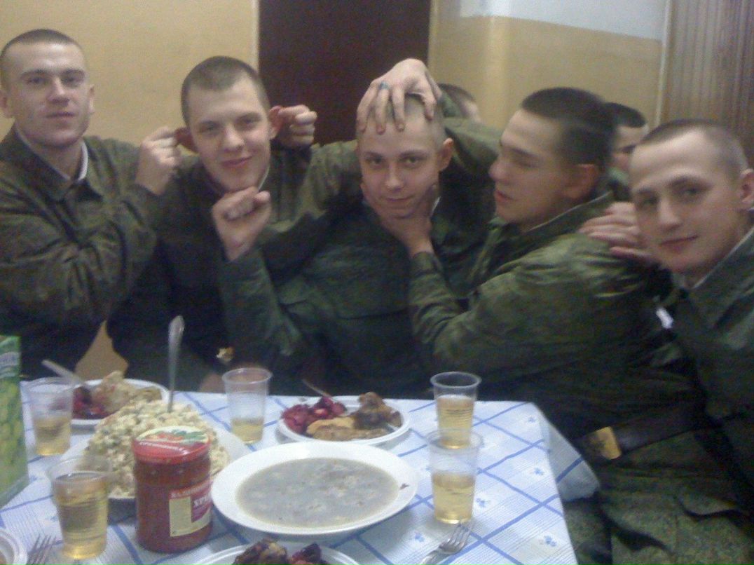 Александр Зенин | Калининград