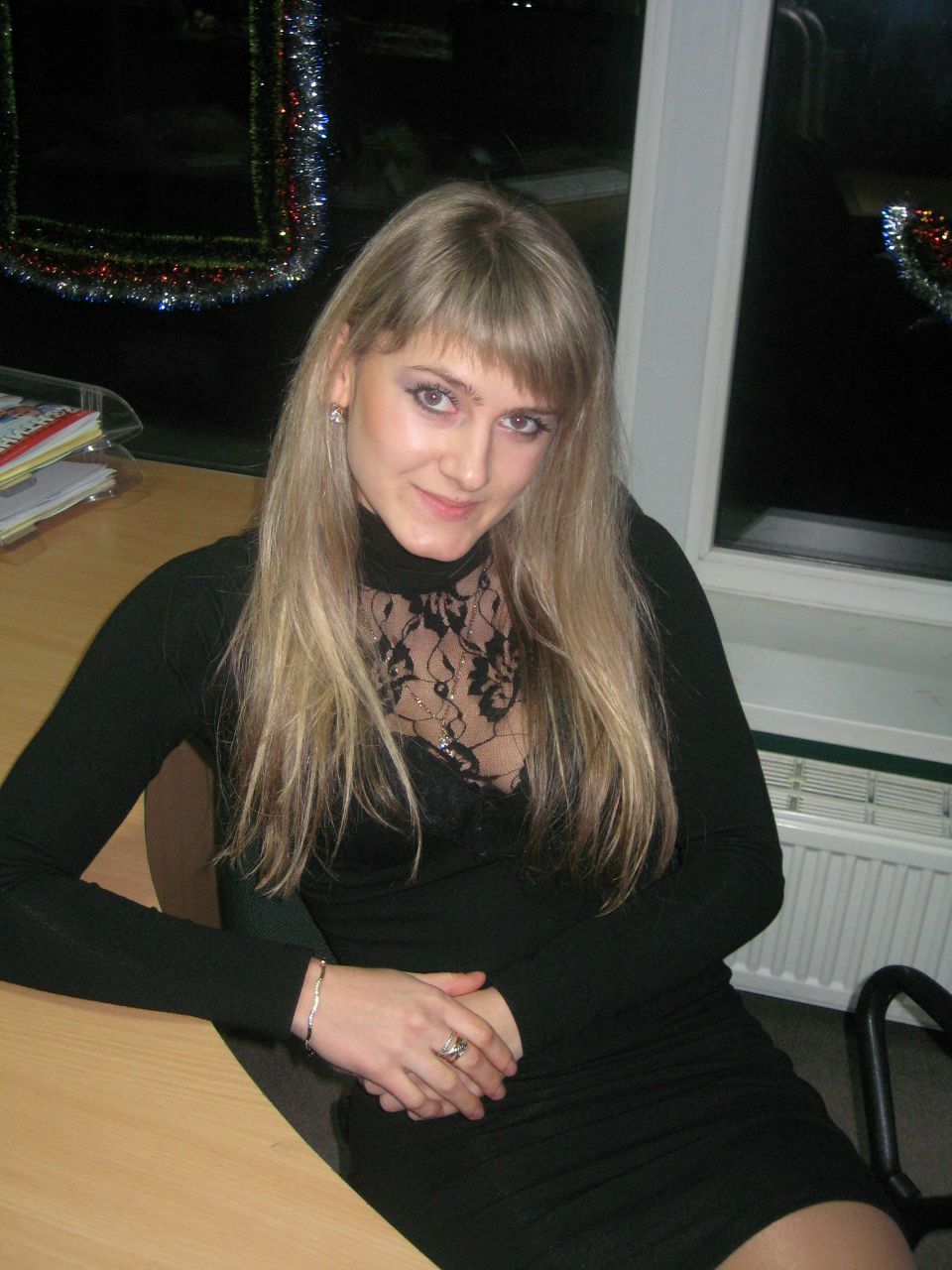 Юля Миргородська | Стрый