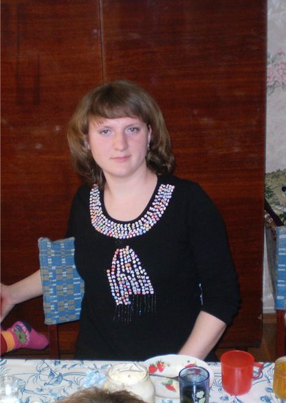 Антонина Довгошеева | Астана / Нур-Султан